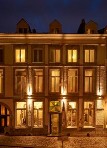 Hotel Les Charmes - Hotel Overview