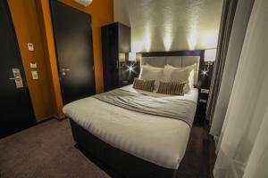 Hotel Mansion - Hotel Overview and Location