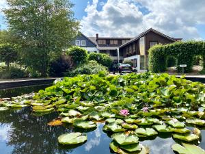 Hotel Restaurant Ruimzicht - Overview and Location