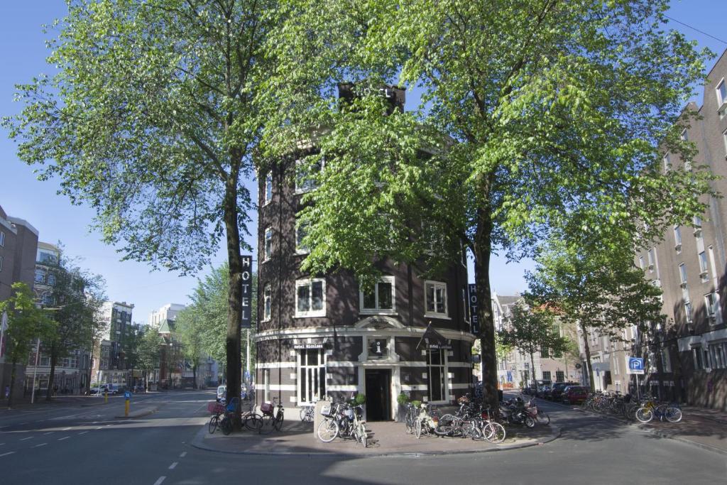 Hotel Sint Nicolaas - Hotel Overview