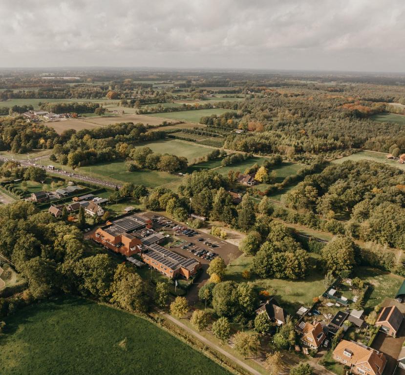 Hotel Wapen Van Delden - Hotel Overview