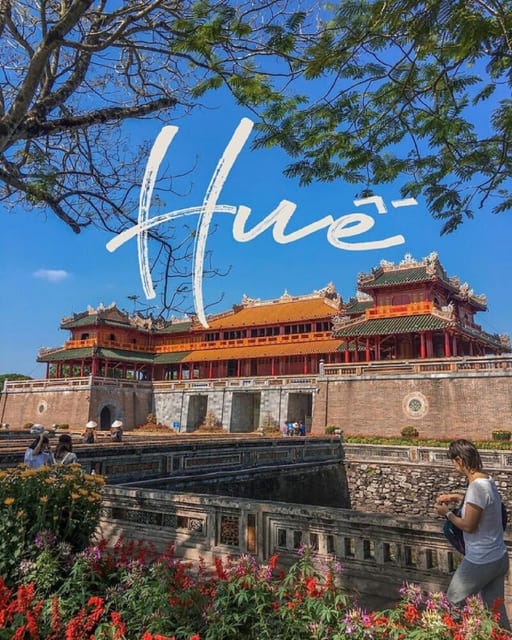 Hue City Explore Full Day Tour From Da Nang - Tour Overview and Pricing