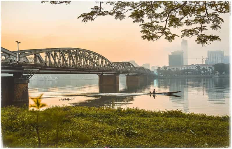 Hue: City Tour With Citadel, Thien Mu Pagoda & Dong Ba … - Tour Overview and Pricing