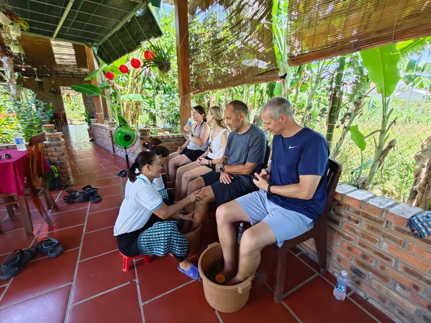 Hue Countryside Bike Tour & Cooking Class - Tour Overview and Pricing