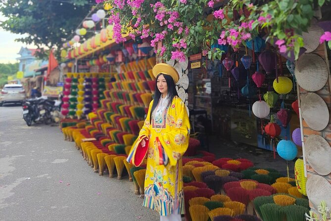 Hue: Dragon Boat, Royal Tombs, Citadel, Thien Mu Pagoda