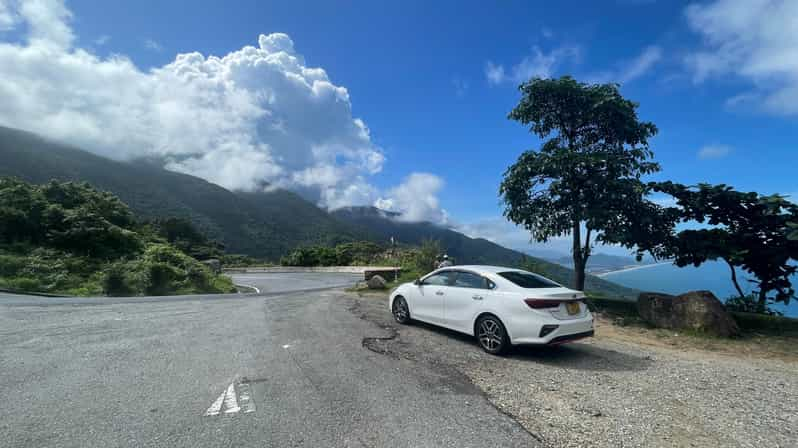 Hue: Private Transfer to Hoi An via Hai Van Pass - Overview and Pricing