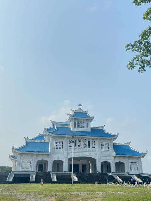 HUE - THE PARADISE CAVE TOUR ON EVEN DAY - Overview of the Tour