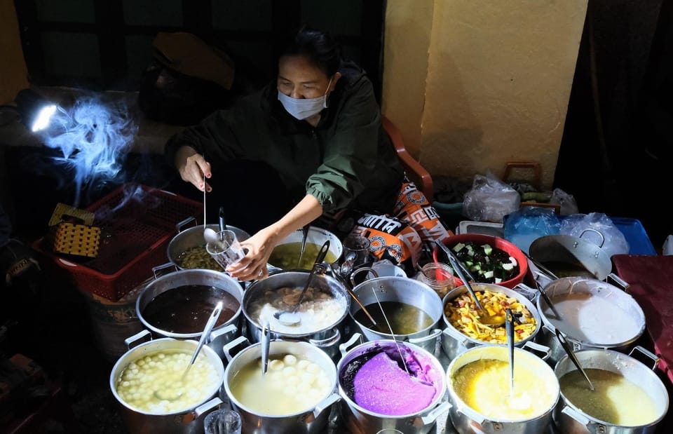 Hue:Enjoy Street Food Tour With Local Guide By Cyclo - Tour Overview and Pricing