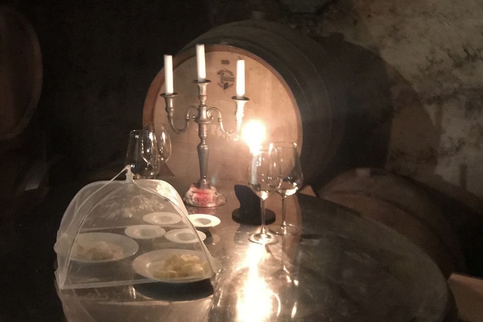 Hvar: Hvar Wine Tasting Experience - Experience Overview