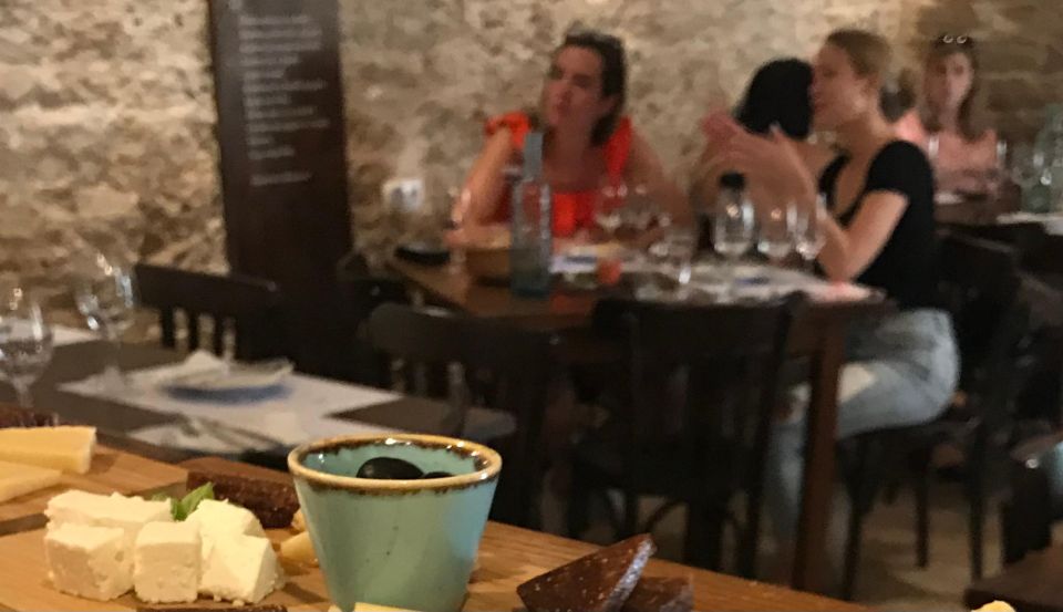 Hvar Wine Tour + Dalmatian Dinner - Tour Overview