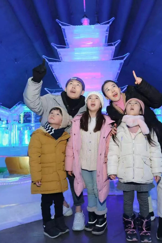 Hwacheon Sancheoneo Ice Festival Day Tour - Winter Activities and Attractions