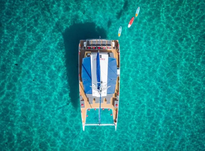 7 Best Cruises And Boat Tours In Hyeres