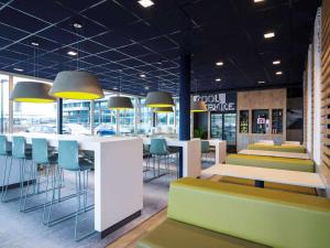 Ibis Budget Rotterdam the Hague Airport - Hotel Overview