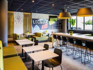 Ibis Budget Stein Maastricht - Hotel Location and Accessibility