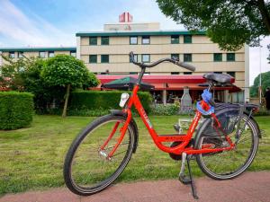 Ibis Tilburg - Hotel Overview and Location