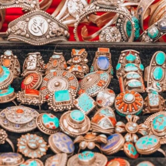 3 Best Shopping Tours In Ibiza