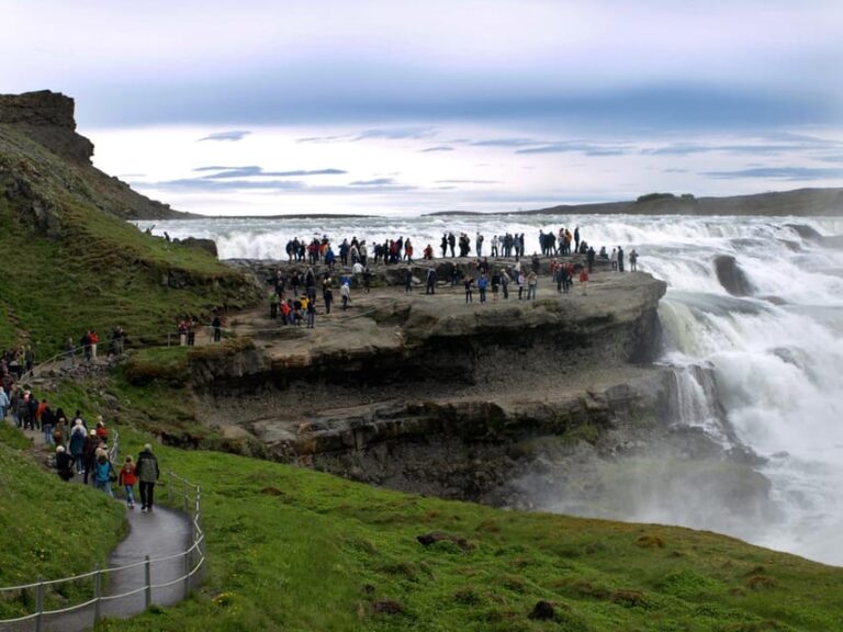 Iceland: Iceland Complete 10 Day Multiday Guided Tour