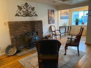 Idaho City Hotel - Hotel Overview