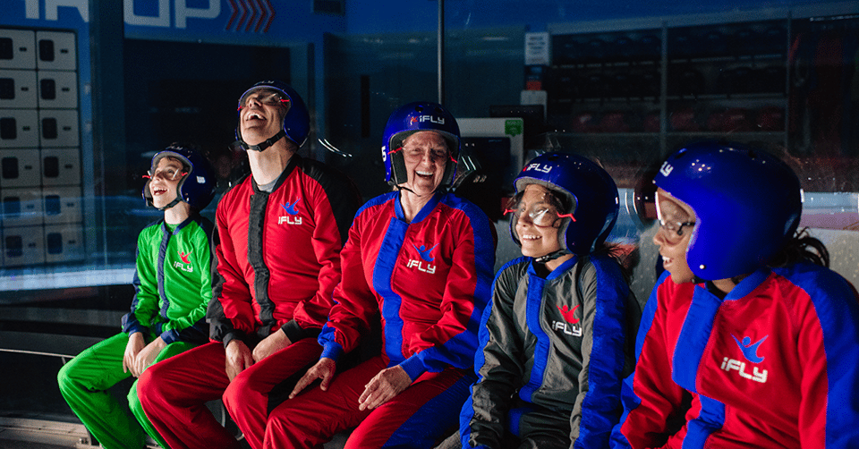 Ifly Edison New Jersey First-Time Flyer Experience - Frequently Asked Questions