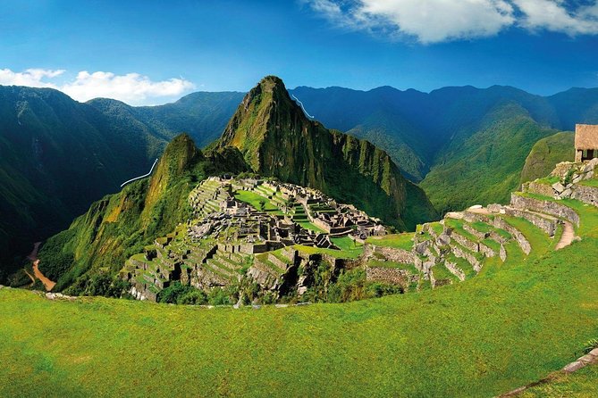 Inca Trail 2 Days 1 Night to Machupicchu - Overview of the Inca Trail Experience