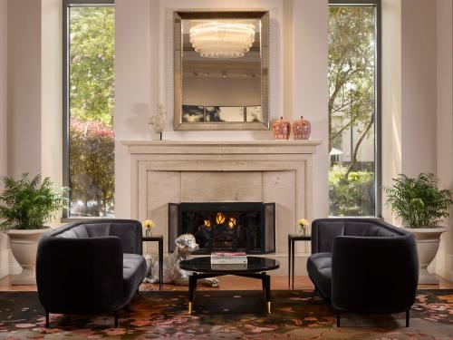 InterContinental Buckhead Atlanta, an IHG Hotel - Hotel Overview