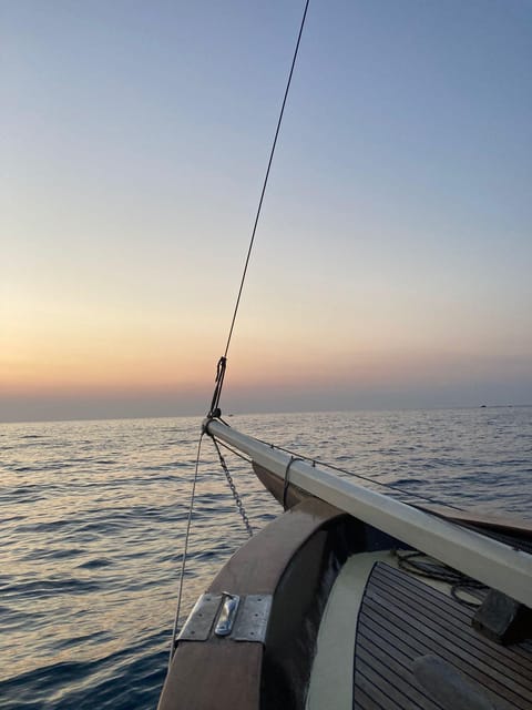 8 Best Cruises And Boat Tours In Forio