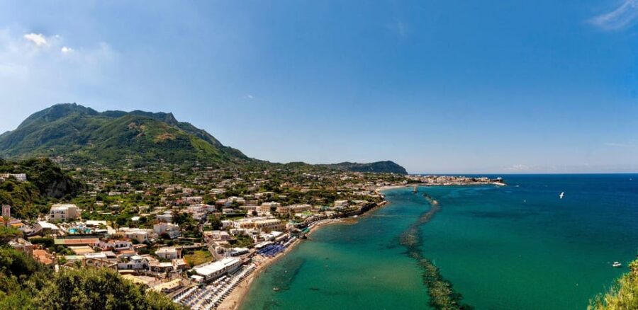 14 Best Tours In Forio