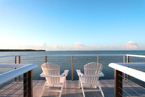 Isla Bella Beach Resort & Spa - Florida Keys - Resort Overview and Location