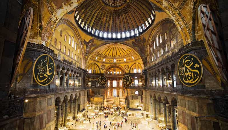 Istanbul and Cappadocia Tour: Explore Two Jewels of Turkey. - Detailed Itinerary