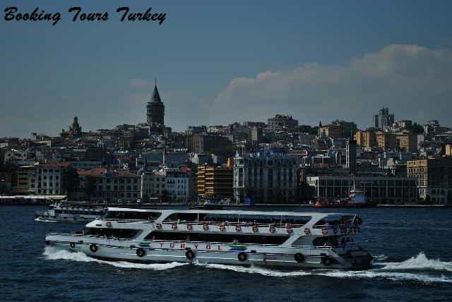 Istanbul Bosphorus Cruise & Beylerbeyi Palace Private Tour - Tour Overview