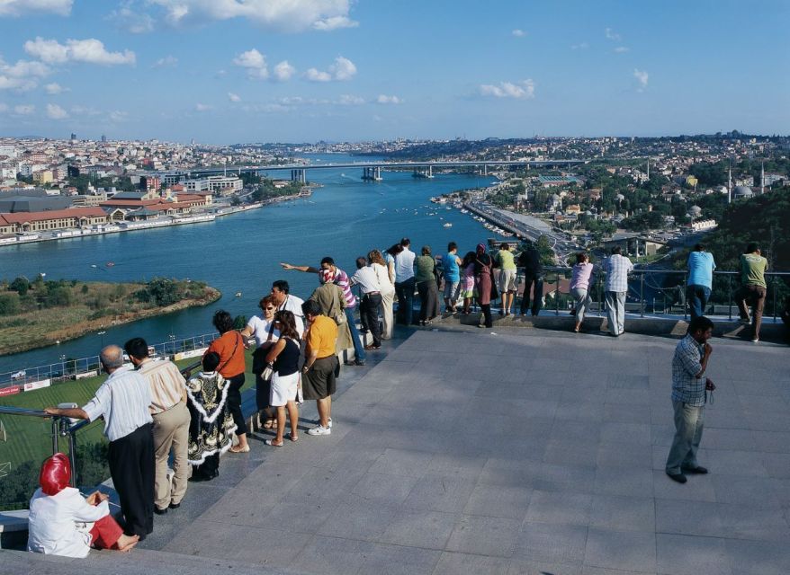 Istanbul: Bosphorus Cruise, Bus Tour, Golden Horn, Cable Car - Tour Overview and Pricing