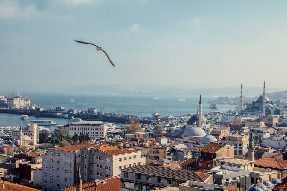 Istanbul: Full Day Private Car - Pickup Locations and Itinerary