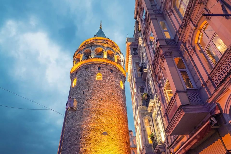 Istanbul: Half Day Ottaman Relice Guided Tour With Transfer - Tour Overview and Pricing