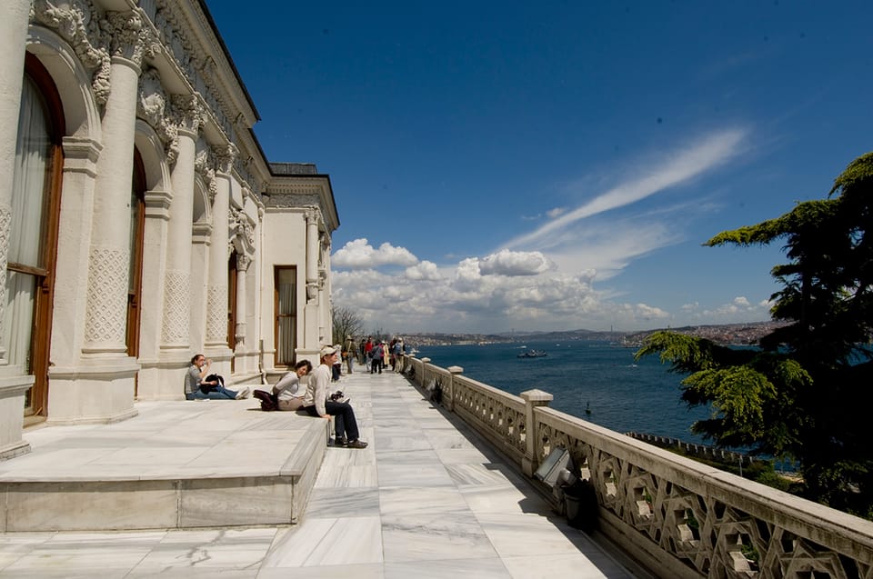 Istanbul: Half-Day Tour With Topkapi Palace - Overview of the Tour