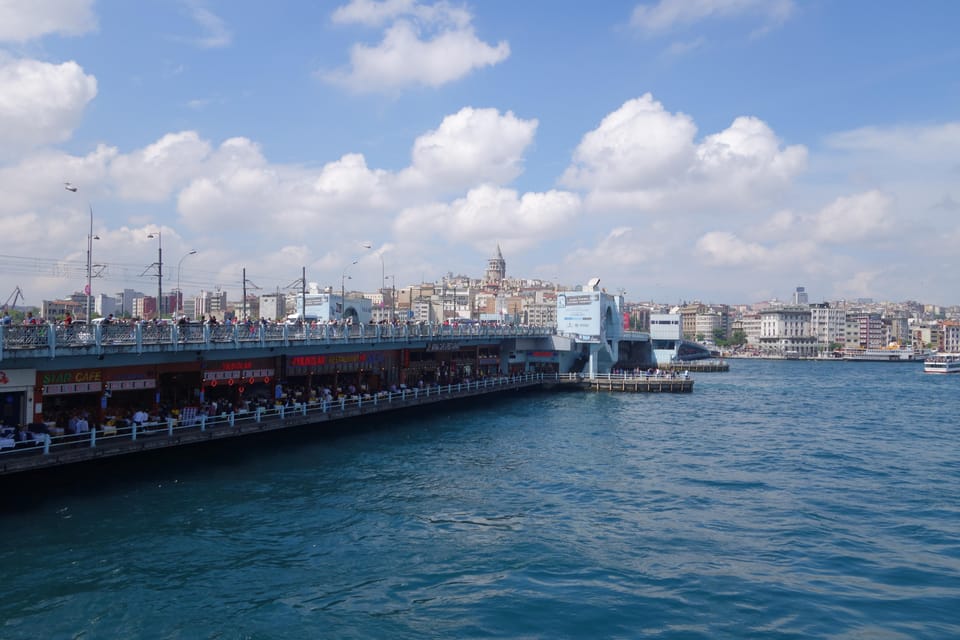 Istanbul Highlights Small Group or Private Guided Tour - Tour Overview