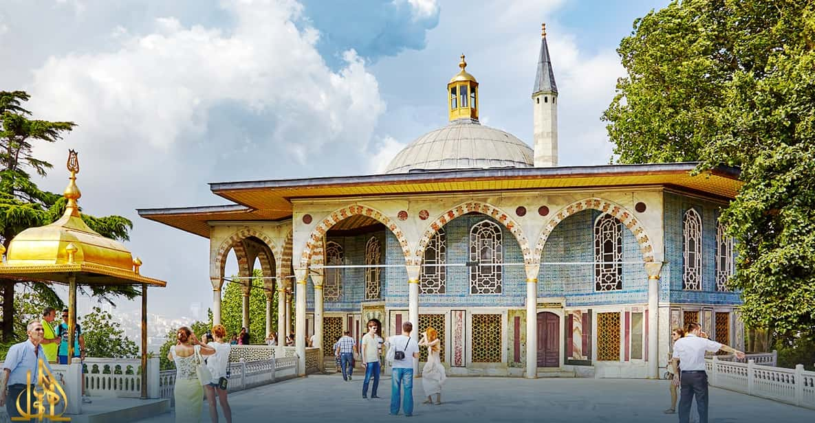 Istanbul: Old City Full-Day Tour -(Entry Fees Inculucing) - Tour Overview and Pricing