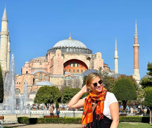 Istanbul: Panoramic Odyssey of The Old City - Tour Overview and Pricing