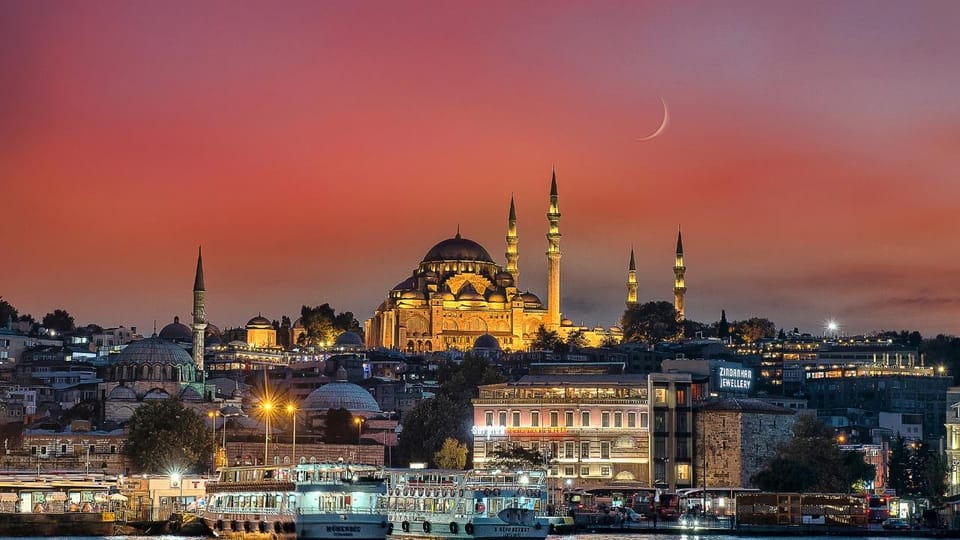 Istanbul: Private 1, 2, or 3-Day Tour - Tour Pricing Overview