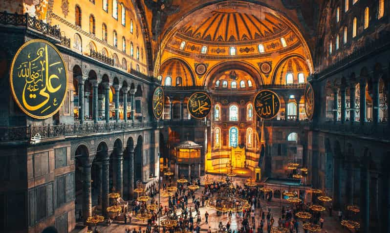 Istanbul: Private Sightseeing Tour in Multiple Languages - Tour Overview and Pricing