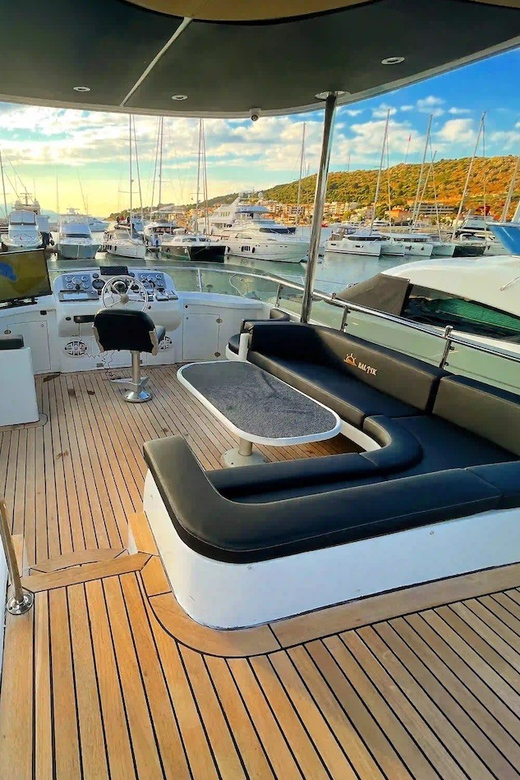 Istanbul: Private Yacht Rental - Overview and Pricing