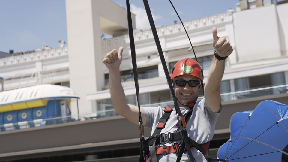 Istanbul: Zipline Extreme Tickets at Vialand Shopping Mall - Ticket Pricing and Cancellation