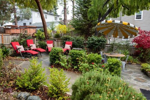 J Patrick Inn Review