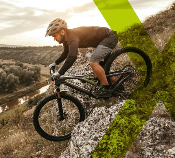 Jaca: Mountain Bike Rental