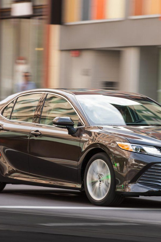 2 Best Airport Transfers In Jacksonville