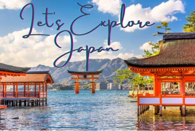 JAPAN Tour: 10-DAY JAPAN TOUR With English Speaking Driver. - Tour Overview and Pricing