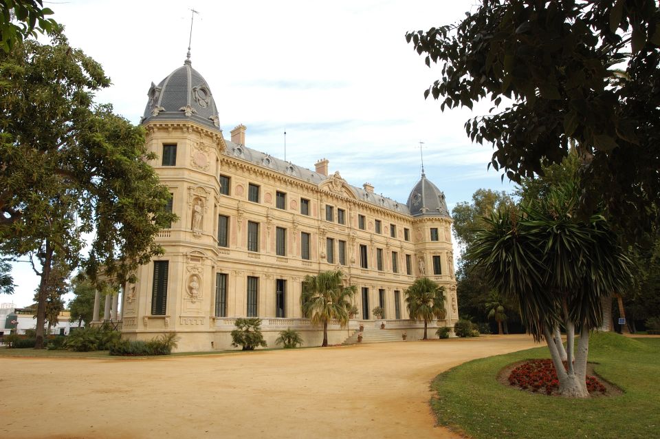 Jerez De La Frontera: Andalusian Horse Dance and Museums - Overview of the Experience