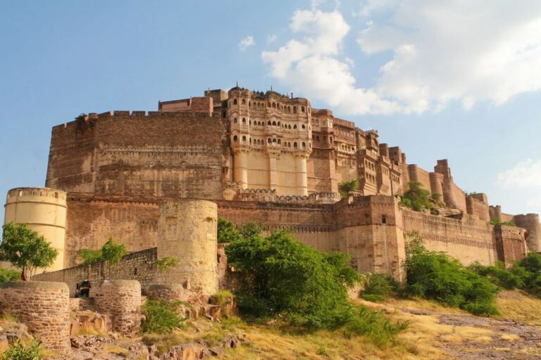 Jodhpur Full Day Tour