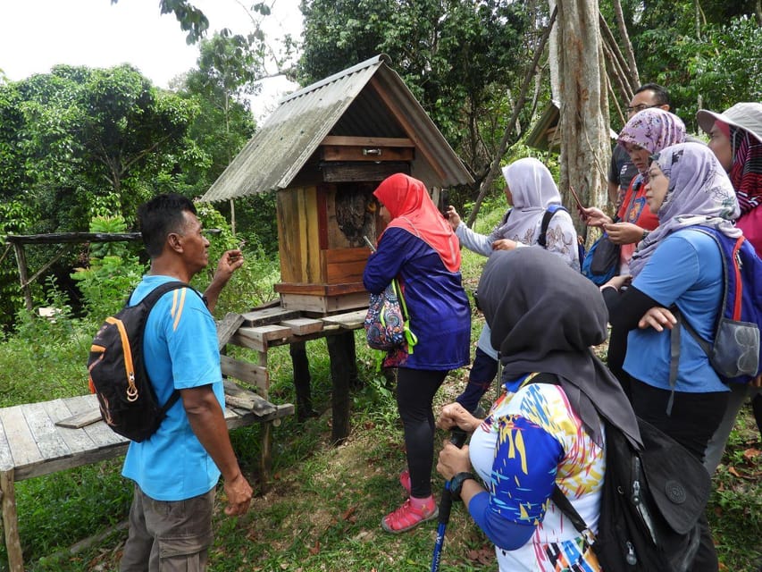 Johor: Belungkor Hill Hiking Tour - Experience Highlights