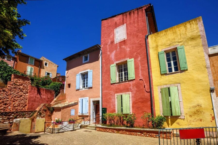 2 Best Bike Tours In Gordes