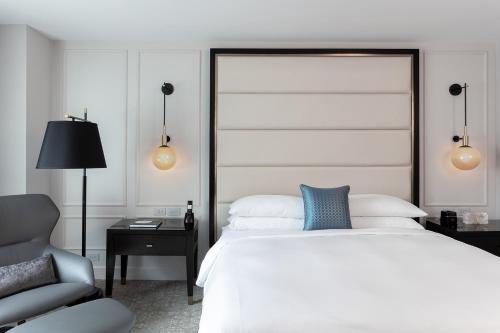 JW Marriott Miami - Guest Reviews and Feedback